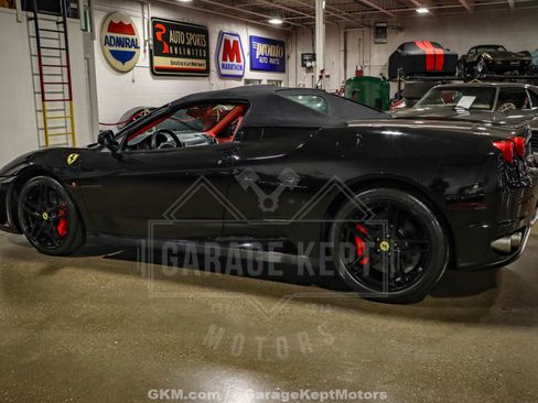 Used 2006 Ferrari F430 Spider image 7