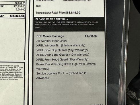 New 2026 GMC Sierra 1500 Elevation w/ Preferred Package image 15