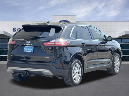 Used 2022 Ford Edge SEL w/ Convenience Package image 32