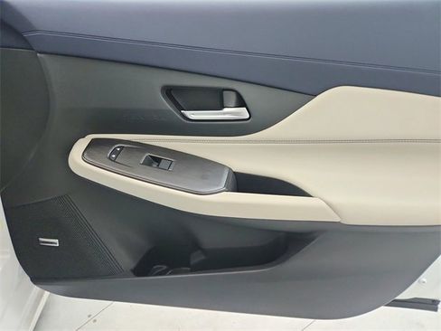 New 2026 Nissan Sentra SL w/ Floor Mat Package image 37
