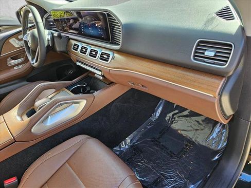 Used 2024 Mercedes-Benz GLE 450 4MATIC image 21