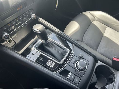 Used 2025 MAZDA CX-5 AWD 2.5 S w/ Select Package image 22