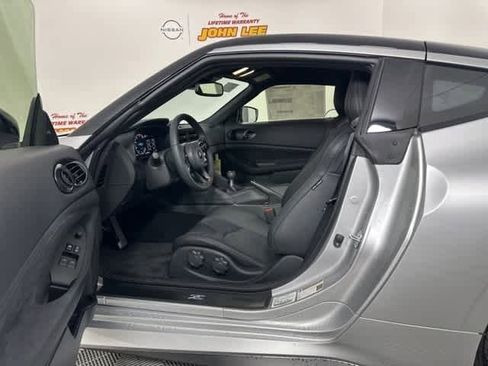 New 2024 Nissan Z Performance w/ Floor Mat Package image 20