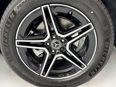 New 2026 Mercedes-Benz GLE 450 4MATIC Coupe image 32