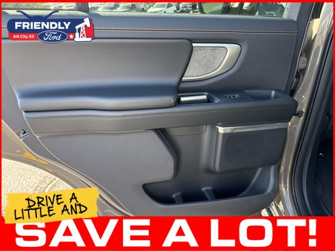 New 2026 Ford Expedition Tremor AWD/4WD image 38