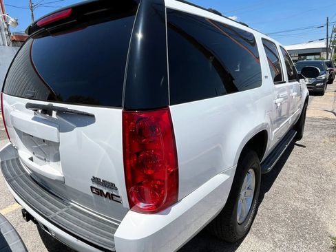 Used 2014 GMC Yukon XL SLT RWD image 11
