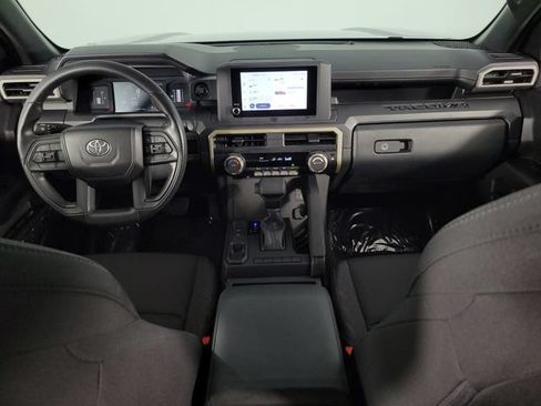 Used 2026 Toyota Tacoma SR RWD image 25