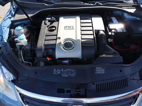 Used 2008 Volkswagen Eos Lux image 27
