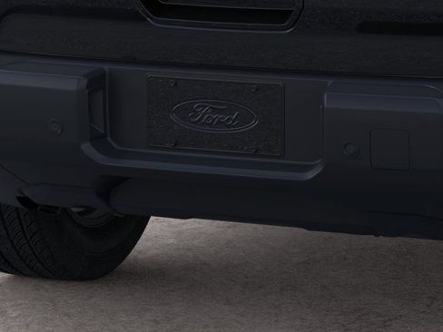 New 2026 Ford Bronco Sport Big Bend AWD/4WD image 23