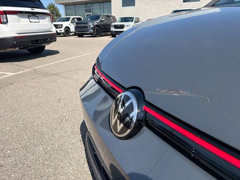 Used 2024 Volkswagen GTI S FWD image 15