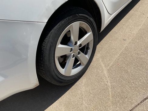 Used 2014 Dodge Dart Limited image 6