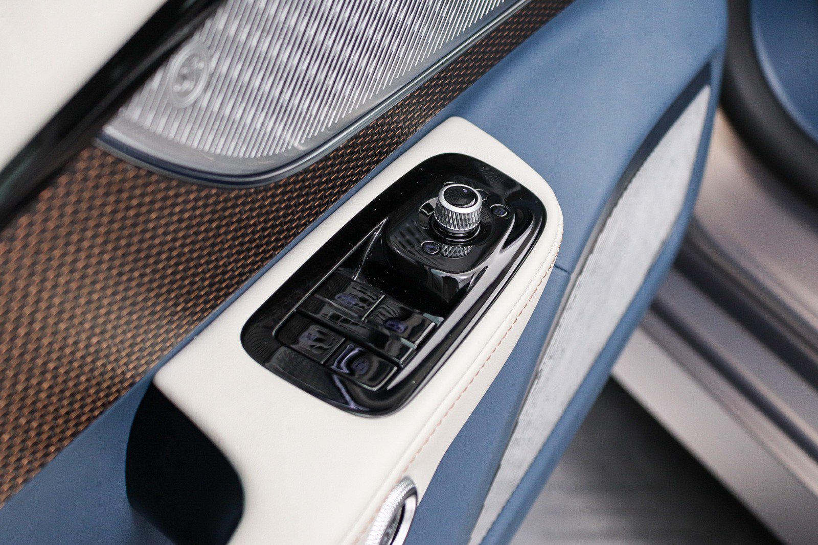 Used 2025 Maserati GranTurismo Folgore AWD/4WD image 28