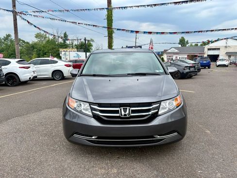 Used 2016 Honda Odyssey EX image 8