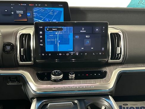 New 2026 Ford Expedition Max Platinum w/ Platinum Ultimate Package AWD/4WD image 26