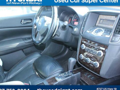Used 2010 Nissan Maxima 3.5 SV w/ Premium Pkg FWD image 6