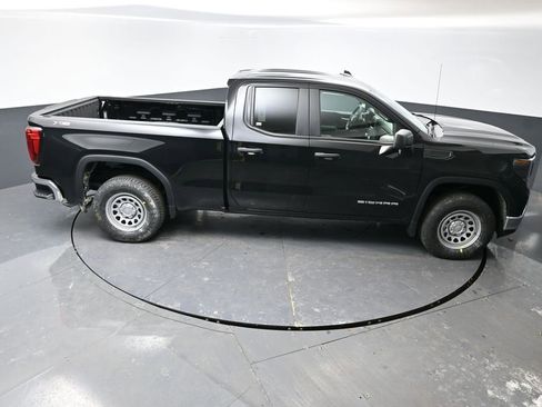 New 2026 GMC Sierra 1500 Pro w/ Pro Value Package image 30