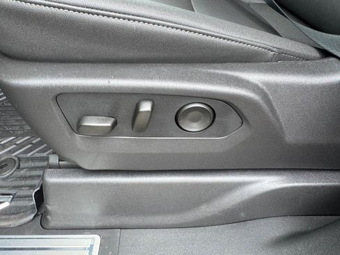 New 2026 Chevrolet Silverado 1500 RST image 11