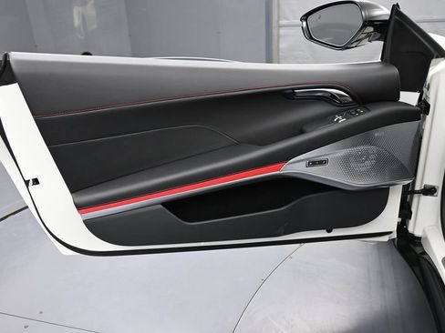 New 2026 Lotus Emira RWD image 16