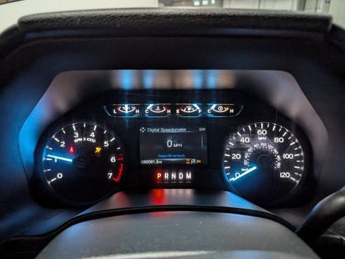 Used 2019 Ford F150 XL w/ Equipment Group 101A Mid AWD/4WD image 21