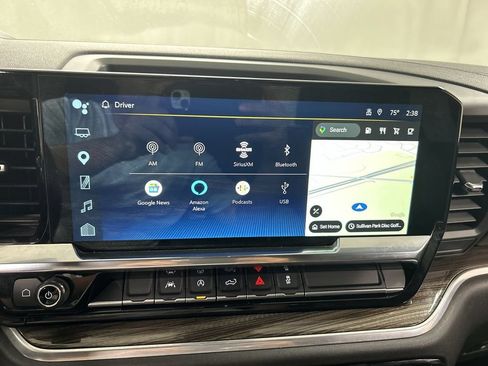 Certified 2023 Chevrolet Silverado 1500 LT AWD/4WD image 14