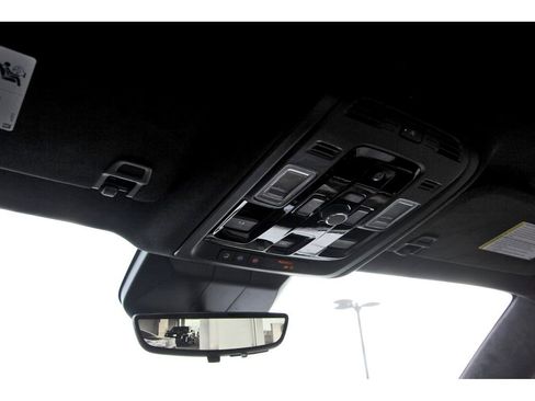 New 2025 Cadillac Escalade Sport Platinum w/ LPO, ONYX Package image 21