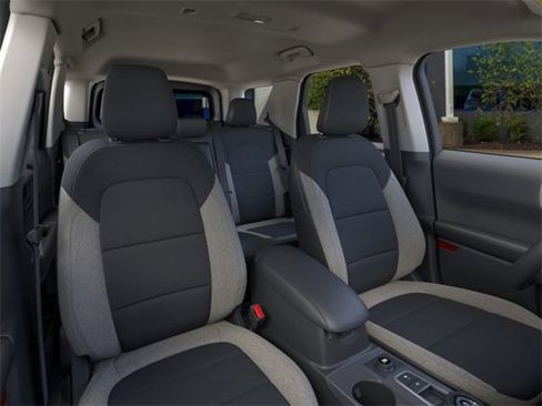 New 2025 Ford Bronco Sport Big Bend image 10