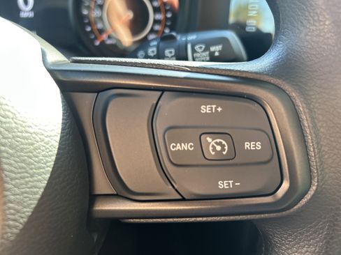 New 2026 Jeep Wrangler Sport image 34