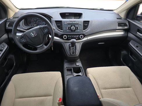Used 2016 Honda CR-V LX image 28