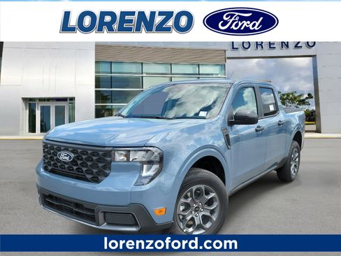 New 2026 Ford Maverick XLT FWD image 1