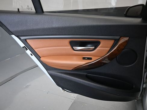 Used 2014 BMW 328d xDrive Sedan image 30
