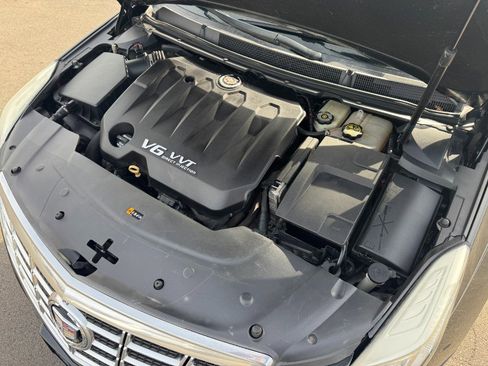 Used 2014 Cadillac XTS FWD image 22