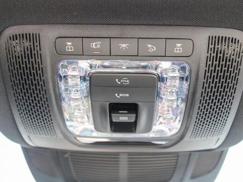 New 2025 Mercedes-Benz GLS 580 4MATIC image 16