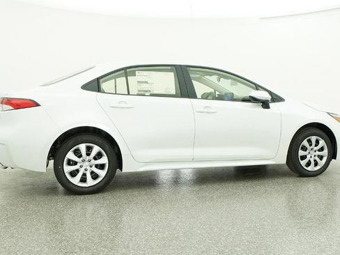 New 2026 Toyota Corolla LE image 86