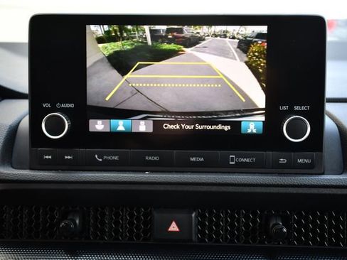 Used 2023 Honda CR-V Sport image 13