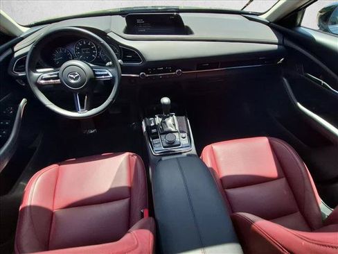 Used 2023 MAZDA CX-30 AWD 2.5 S w/ Preferred Package image 18