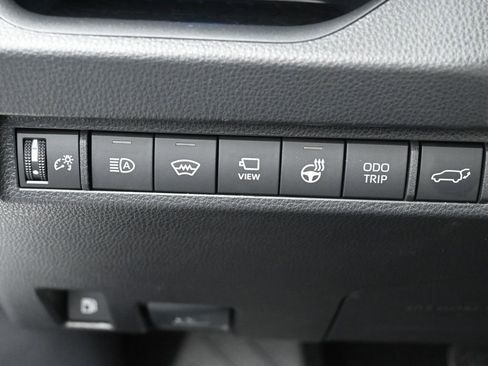 Certified 2025 Toyota RAV4 XSE image 16