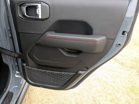 New 2026 Jeep Gladiator Rubicon image 30