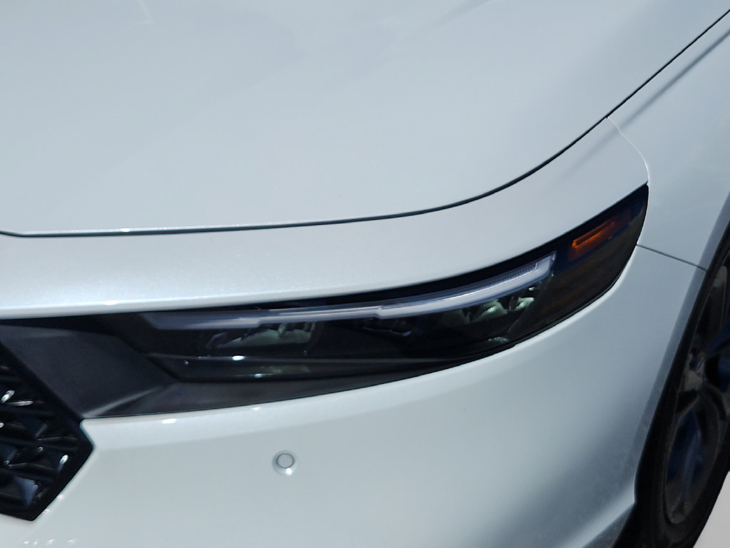 Used 2025 Honda Accord EX-L image 14