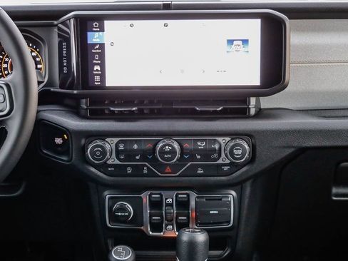 New 2026 Jeep Wrangler Sport S image 16