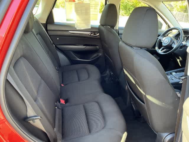 Used 2019 MAZDA CX-5 Sport AWD/4WD image 16