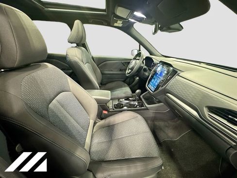 Used 2026 Subaru Forester Premium AWD/4WD image 29