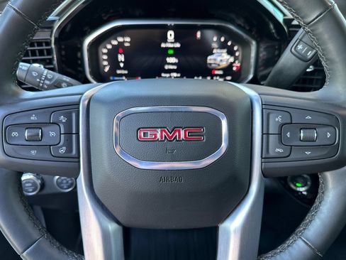 Certified 2026 GMC Sierra 1500 Elevation AWD/4WD image 24