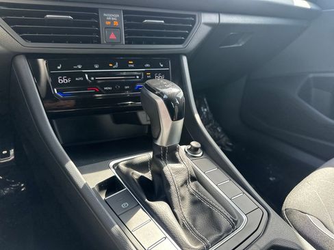 New 2026 Volkswagen Jetta Sport FWD image 24