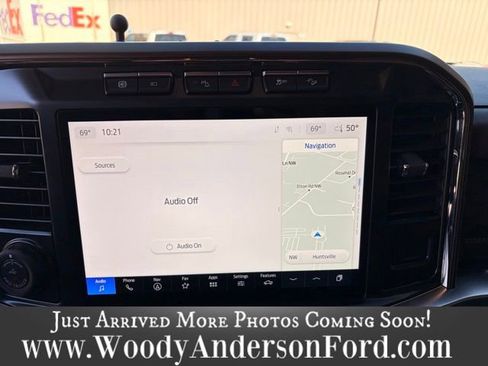 Used 2023 Ford F250 King Ranch w/ Chrome Package image 10