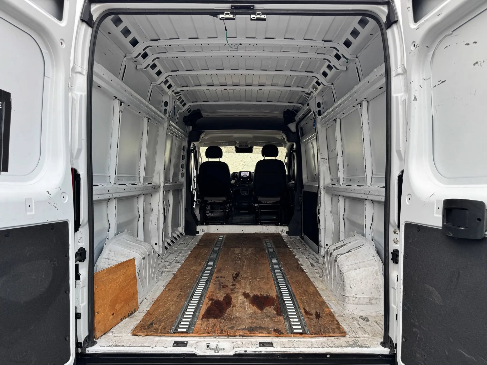 Used 2023 RAM ProMaster 2500 FWD image 29