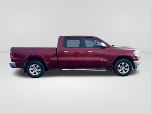 Used 2022 RAM 1500 Laramie image 23