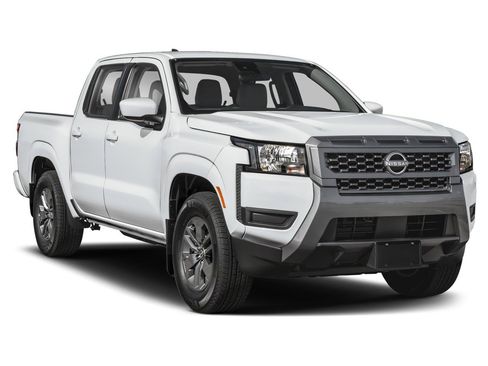 Used 2025 Nissan Frontier SV w/ SV Convenience Package RWD image 25