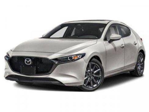 New 2026 MAZDA MAZDA3 s image 4