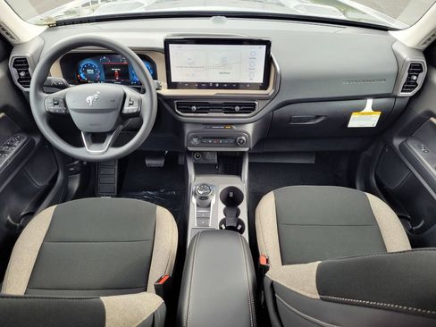 New 2025 Ford Bronco Sport Big Bend image 31