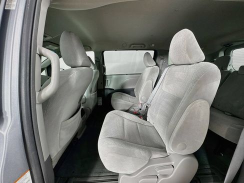 Used 2015 Toyota Sienna LE FWD image 23